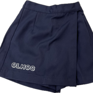 OLHOC Formal Skorts