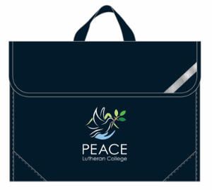 PLC Library Satchel