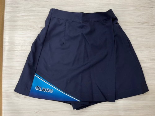 OLHOC Sport Skorts