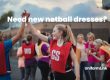 Netball Dresses