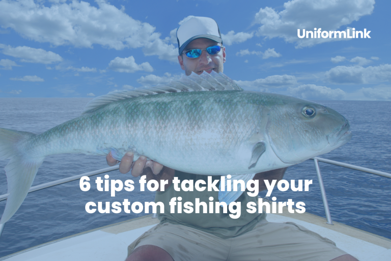 2023-02 UL blog – 6 tips for custom fishing shirts Custom fishing shirts