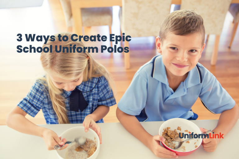 3 ways to create epic school uniform polos (2)