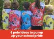 School polos