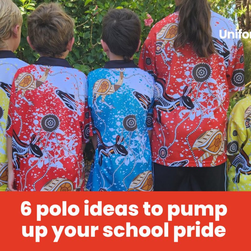 School polos