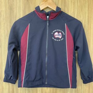 SGM Jacket