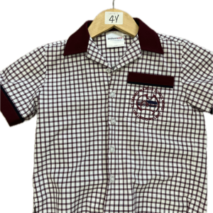 SGM Unisex Shirt