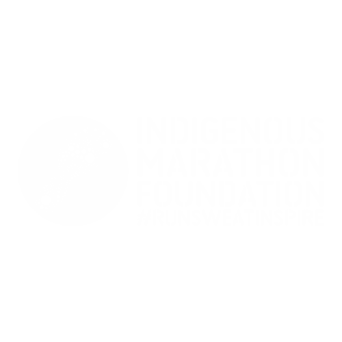 Imf White Logo | Uniform Link