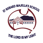St Gerard Majella | Uniform Link