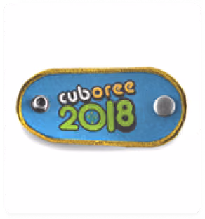 Category Teamwear Scouts Woggle | Uniform Link