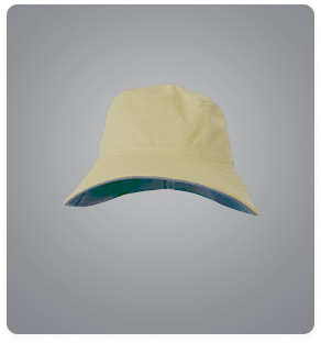Bucket hats