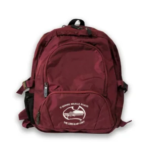 Custom School Backpack - Featured Image | Uniform Link