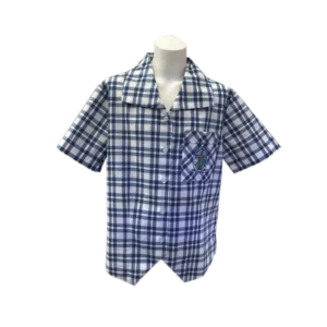 Peace Lutheran College Junior Blouse - Featured Image | Uniform Link