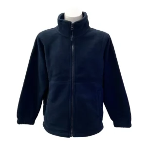 Peace Lutheran College Fleecy Jumper - Featured Image | Uniform Link