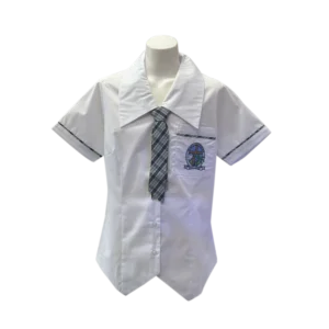 Peace Lutheran College Senior Ladies Blouse - Featured Image | Uniform Link