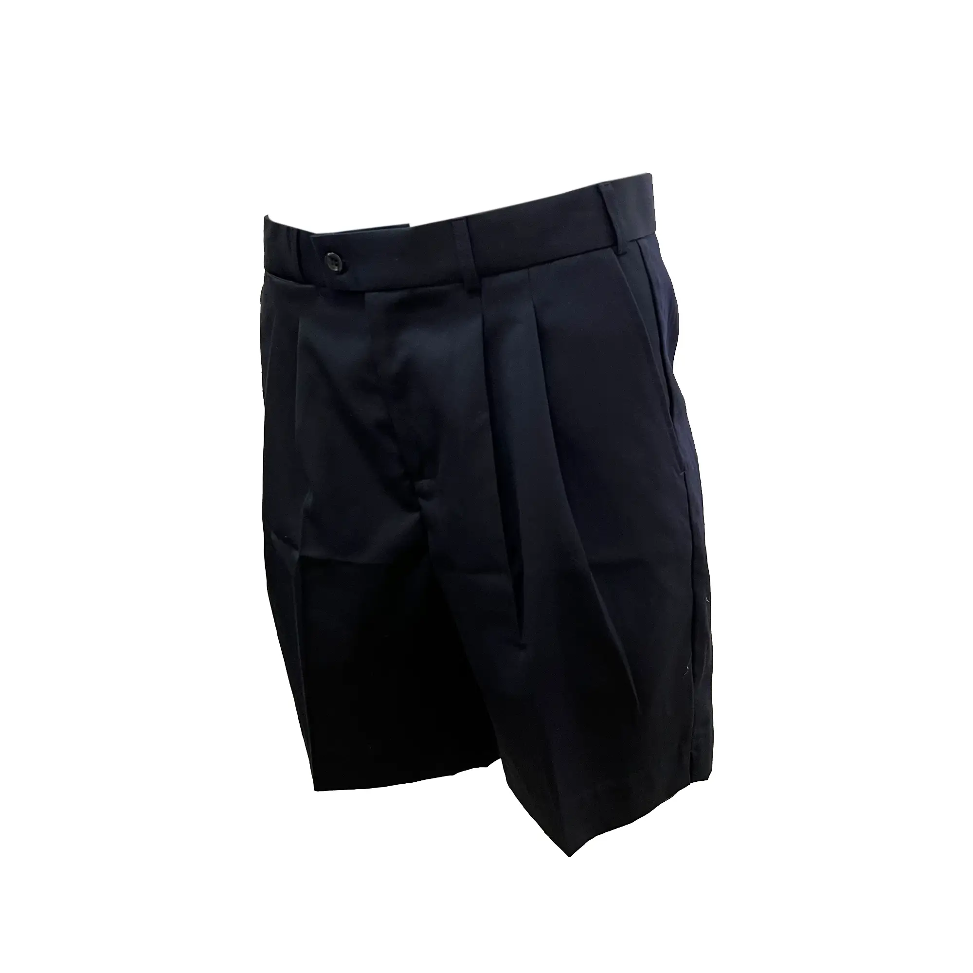 Peace Lutheran College Formal Short w/ Belted Waist - Product Image 1 | Uniform Link