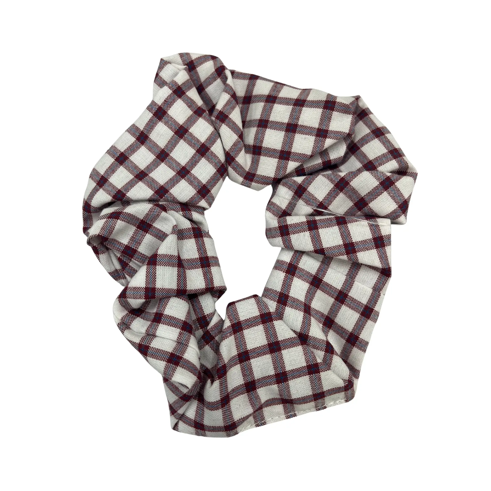 St Gerard Majella School Scrunchie - Featured Image | Uniform Link