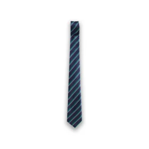 Custom School Tie - Featured Image | Uniform Link