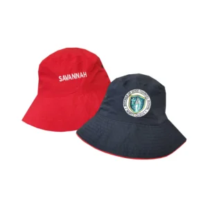 Mother of Good Counsel Sports Bucket Hat - Savannah - Featured Image | Uniform Link