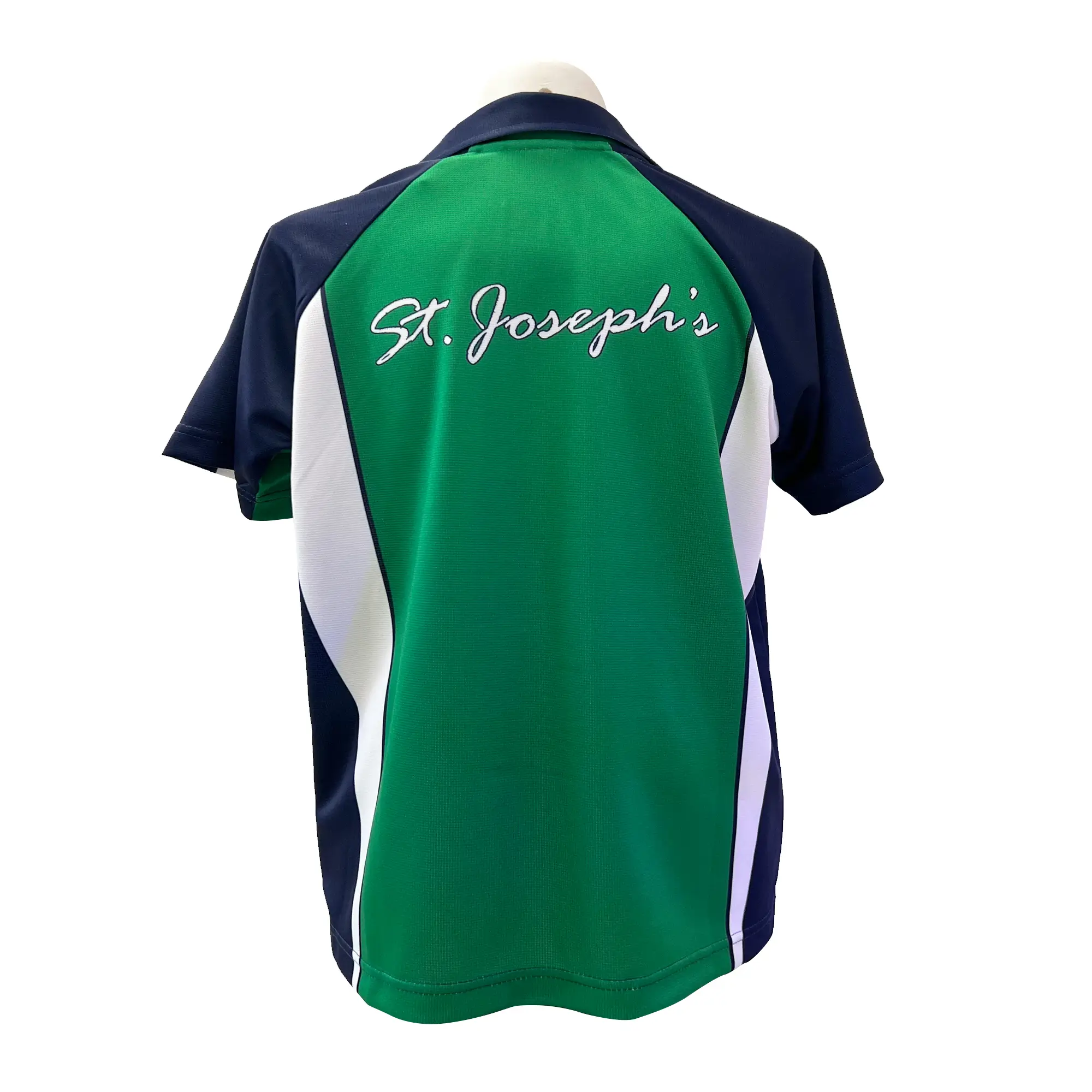St Joseph's Sports Polo - Product Image 1 | Uniform Link
