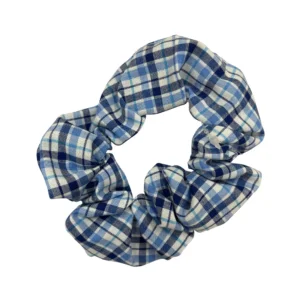 Our Lady Help of Christian School Scrunchie - Featured Image | Uniform Link