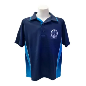 Our Lady Help of Christian School Sports Polo - Featured Image | Uniform Link