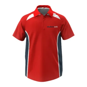 Cricket T20 Polo - Featured Image | Uniform Link