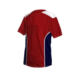 Cricket Training Tee - Featured Image | Uniform Link