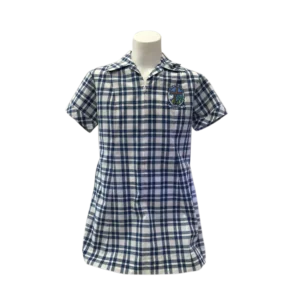 Custom Formal School Dress - Featured Image | Uniform Link