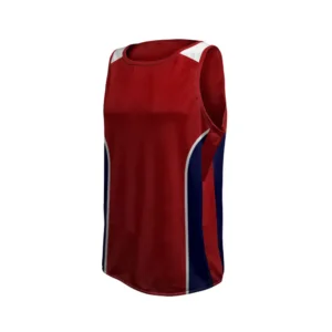 Cricket Training Singlet - Featured Image | Uniform Link