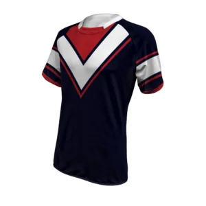 Rugby Jersey - Featured Image | Uniform Link