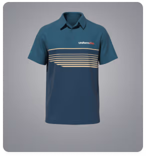 Custom Polos