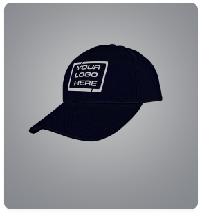 Baseball cap 4