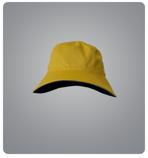 Bucket Hats
