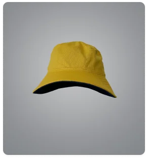 Bucket Hats
