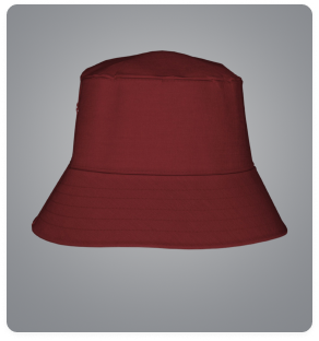 Bucket hats