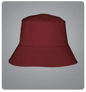 Bucket hats